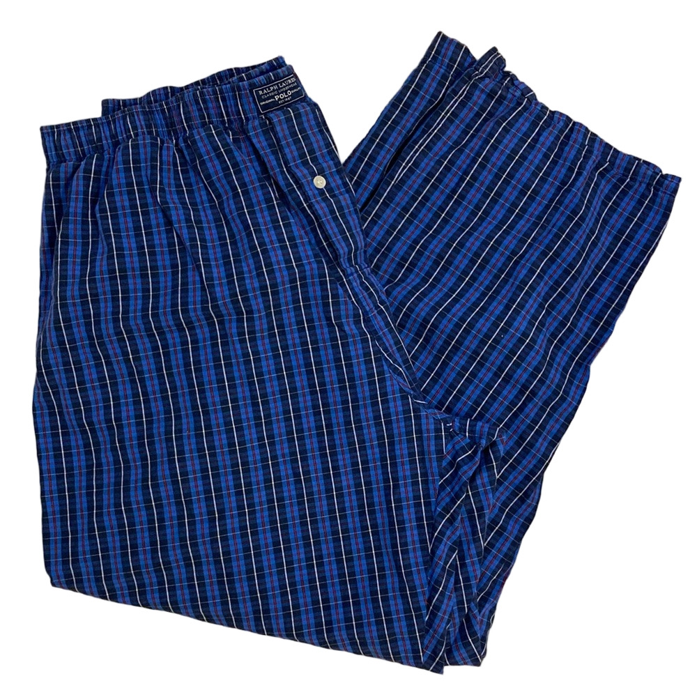 Polo Ralph Lauren Pajama Bottoms